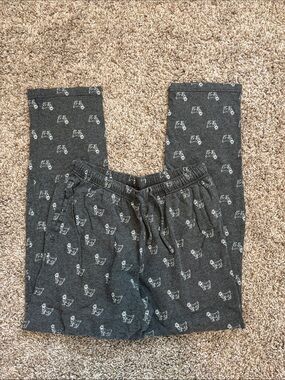 GOAT USA PJ pants